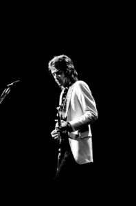 Eric Clapton, New York, 1970