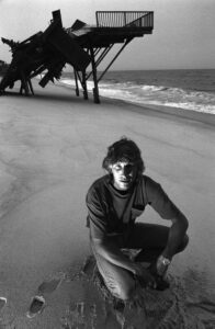 Roger Waters, Long Island, 1992