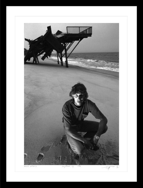 Roger Waters  Long Island 1992