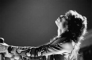 Steven Tyler, Los Angeles