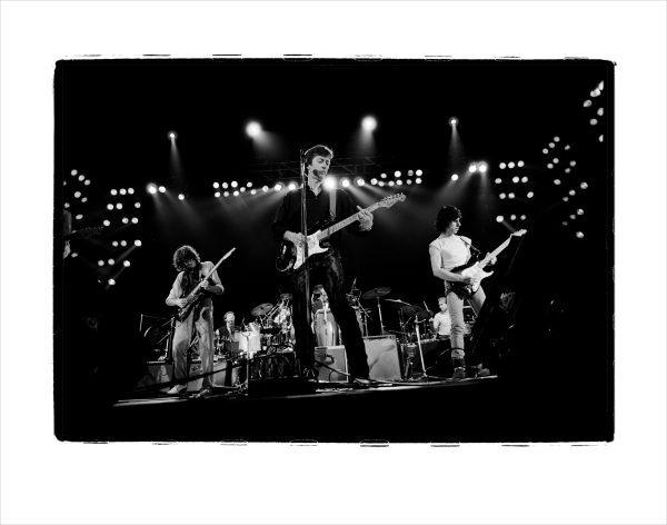 Eric Clapton Jimmy Page Jeff Beck