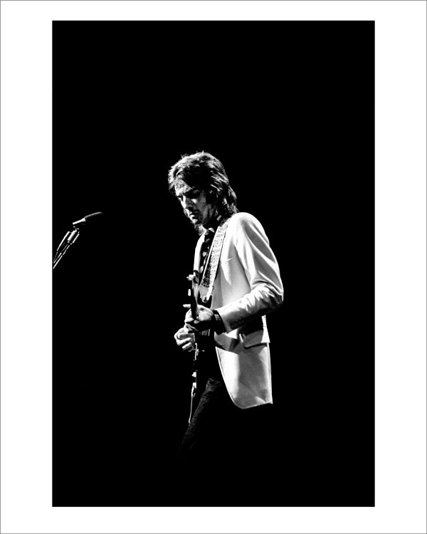 Eric Clapton New York 1970