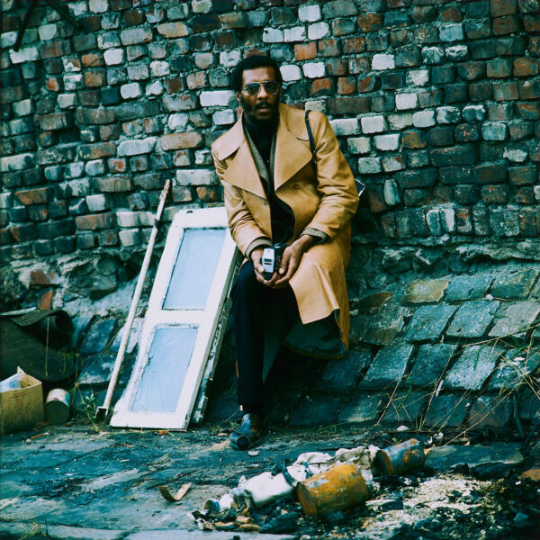 Richie Havens, Hamburg, Club 1969