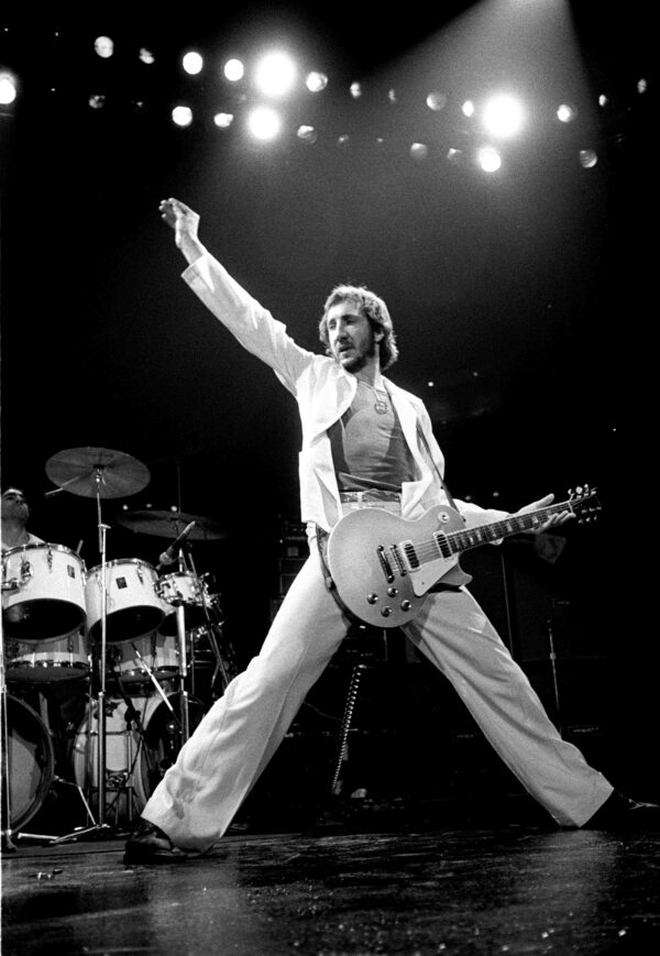 Pete Townshend,1976