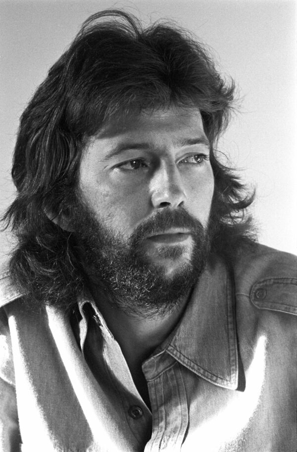 Eric Clapton