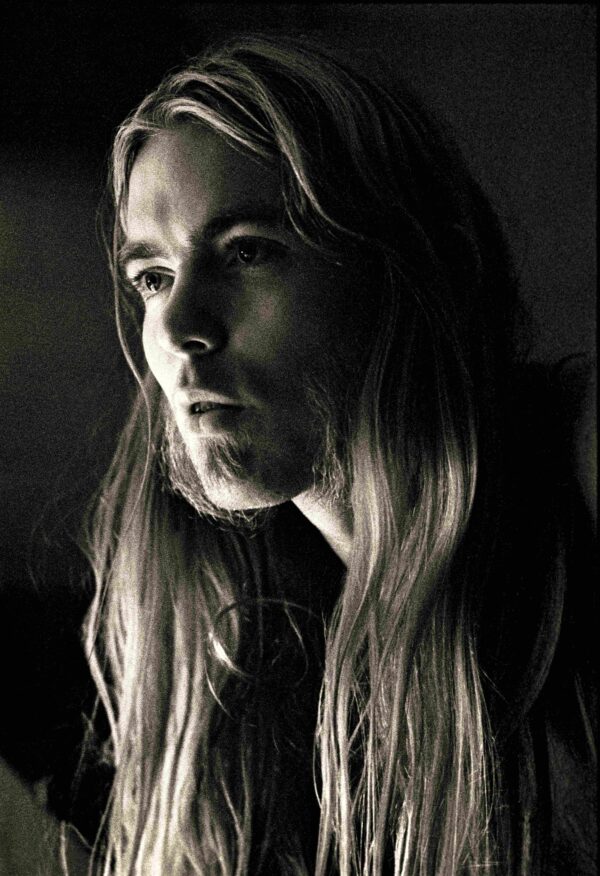 Gregg Allman,1973