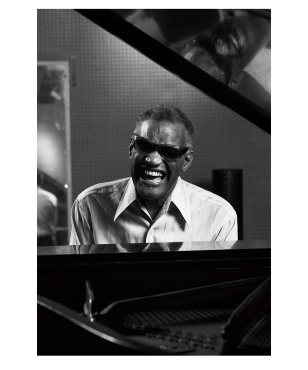 Ray Charles