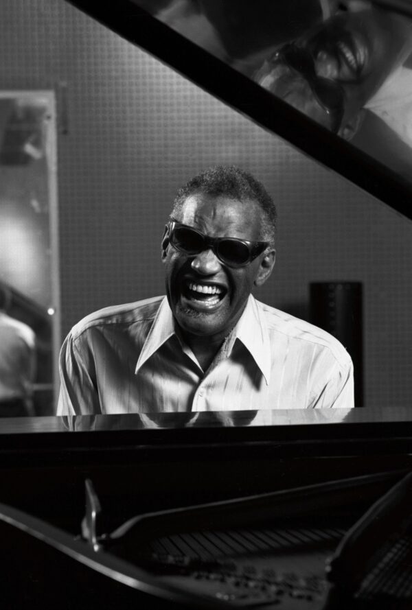 Ray Charles