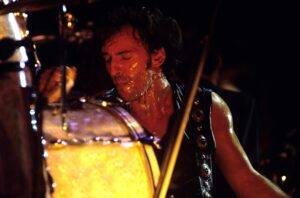 Bruce Springsteen, Ivory Coast, 1988