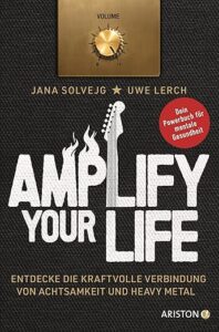 Amplify your life