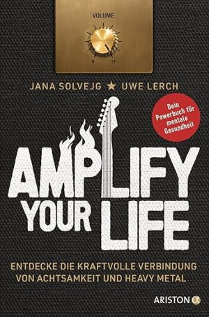 Amplify your life