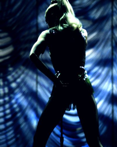 Madonna Tokyo, Japan, 1990