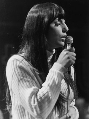 Cher Bremen 1966 Beat Club